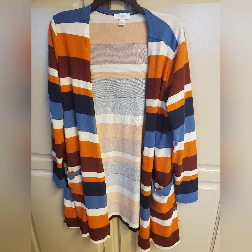 LuLaRoe Caroline Sweater